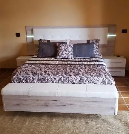 Casa Mimosa *