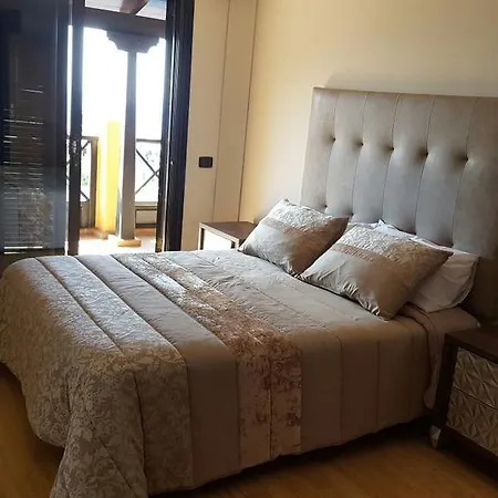 Casa Mimosa * 阿德耶
