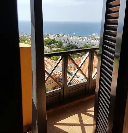 Casa Mimosa 别墅 阿德耶