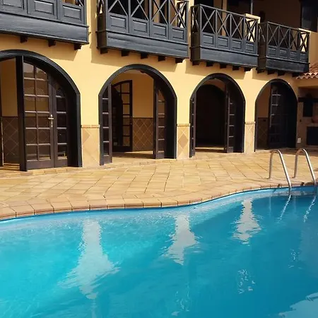 Villa Casa Mimosa *