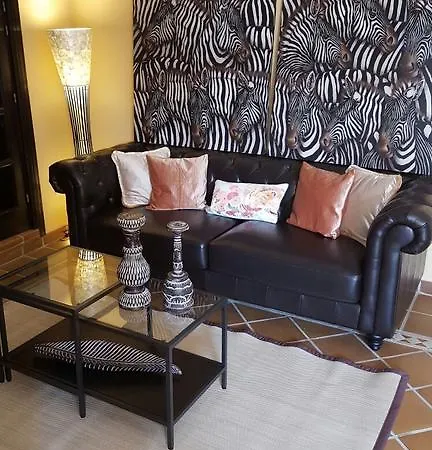 Casa Mimosa