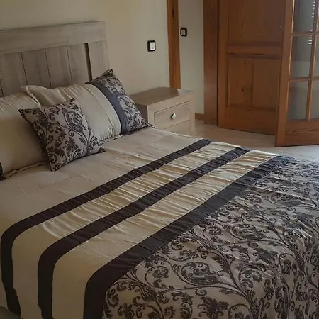 Villa Casa Mimosa Costa Adeje (Tenerife)