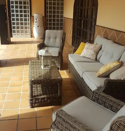 Casa Mimosa Villa Costa Adeje (Tenerife)