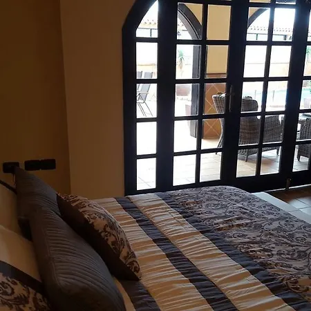 Villa Casa Mimosa *
