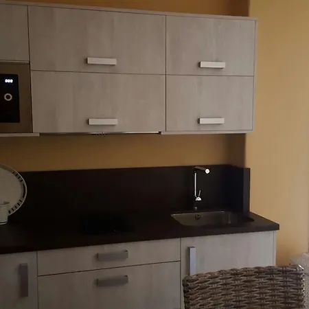 Villa Casa Mimosa Costa Adeje (Tenerife)