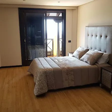 Casa Mimosa Villa Costa Adeje (Tenerife)