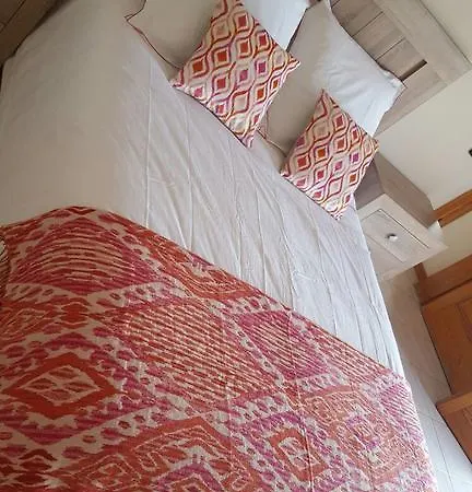 Casa Mimosa Costa Adeje (Tenerife)