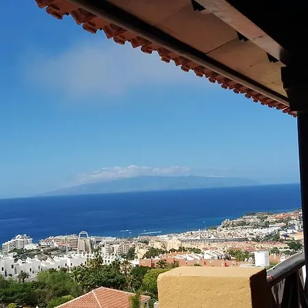 Casa Mimosa