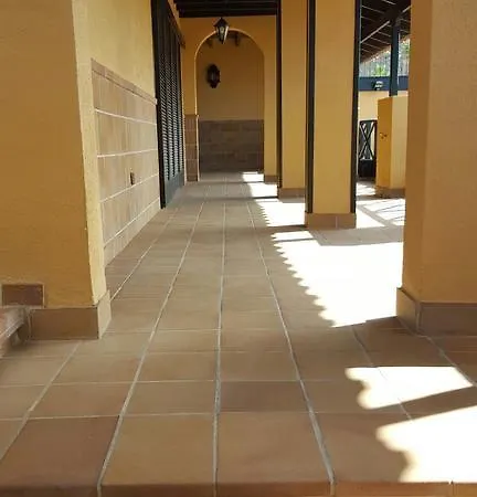 Villa Casa Mimosa Costa Adeje (Tenerife)