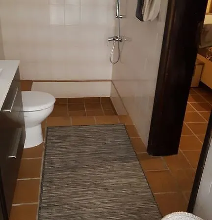 Casa Mimosa Costa Adeje (Tenerife)